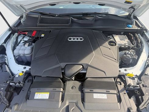 Used 2024 Audi Q7 3.0T Prestige w/ Prestige Package AWD/4WD image 14