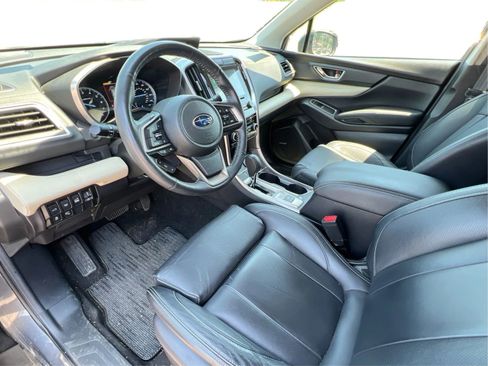 Used 2020 Subaru Ascent Limited w/ Technology Package AWD/4WD image 16