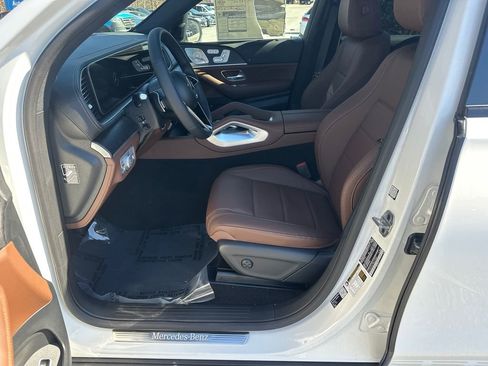 New 2026 Mercedes-Benz GLE 450 4MATIC image 9