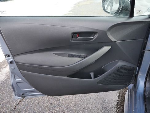 Used 2024 Toyota Corolla LE image 27