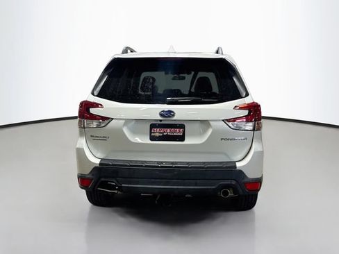 Used 2019 Subaru Forester Limited w/ Popular Package #3 AWD/4WD image 7
