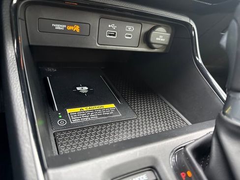 Certified 2024 Honda CR-V EX-L image 33