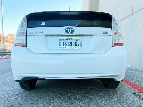 Used 2010 Toyota Prius Four image 27