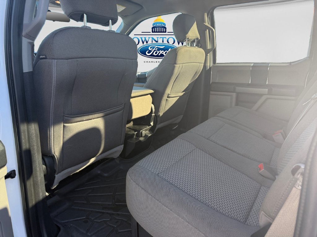 Used 2019 Ford F250 XLT w/ Snow Plow Prep Package AWD/4WD image 9