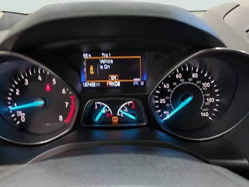 Used 2019 Ford Escape SE AWD/4WD image 8