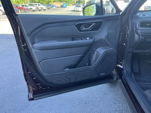 New 2026 Subaru Forester Limited AWD/4WD image 9