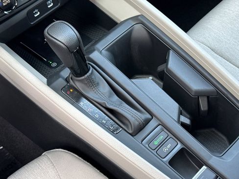 New 2026 Honda Accord LX image 22