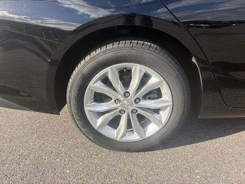 Used 2024 Chevrolet Malibu LT FWD image 34