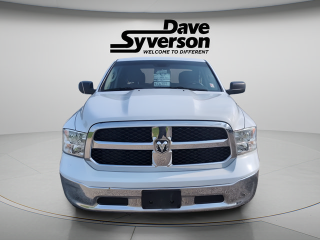Used 2021 RAM 1500 Classic SLT AWD/4WD image 8
