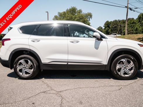Used 2023 Hyundai Santa Fe SEL w/ Cargo Package AWD/4WD image 9