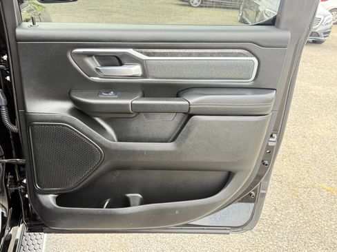 Used 2019 RAM 1500 Big Horn image 47