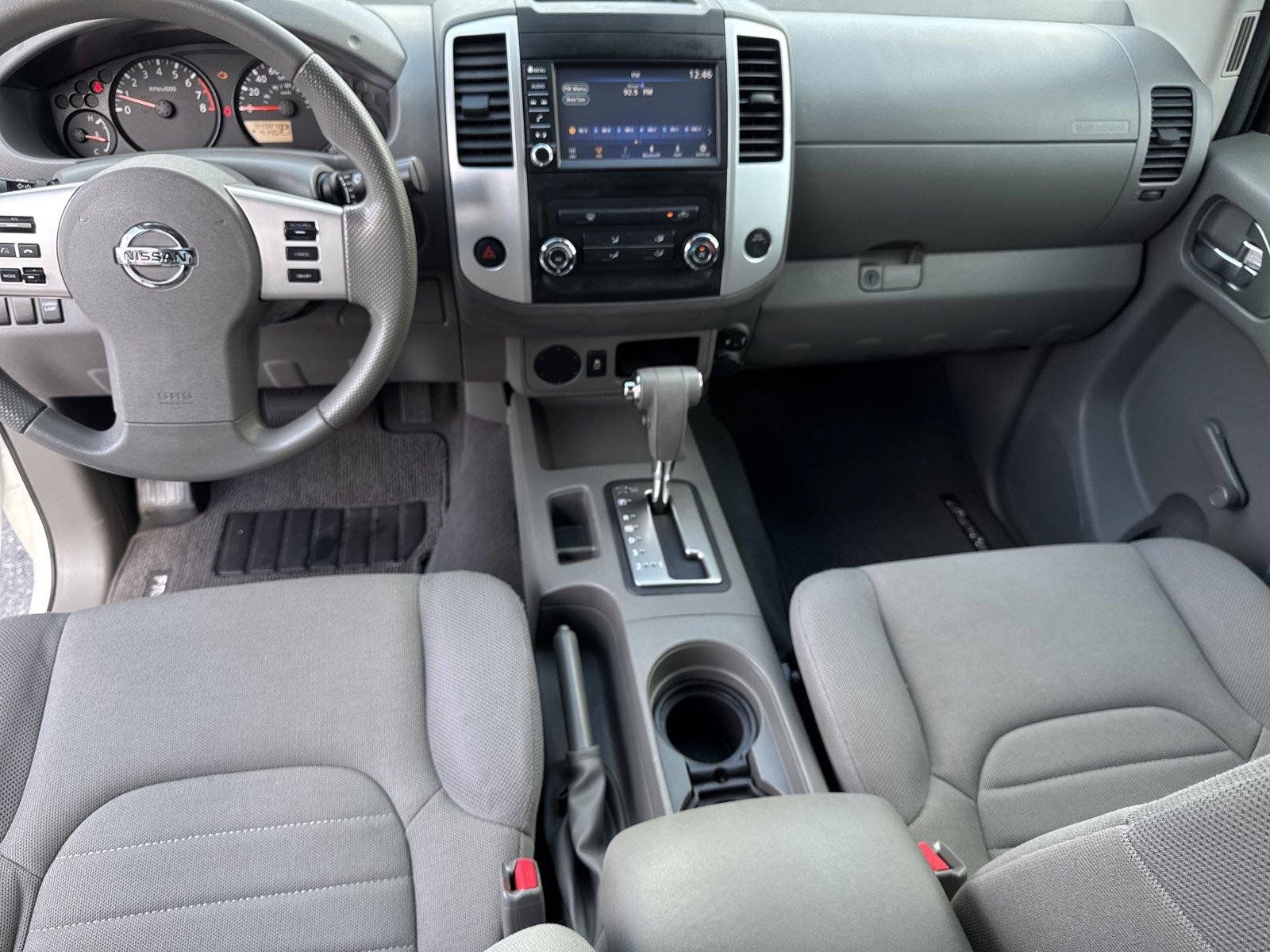 Used 2019 Nissan Frontier S RWD image 13