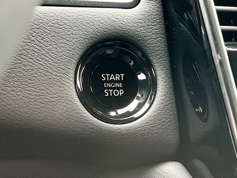 New 2026 Nissan Armada PRO-4X AWD/4WD image 13