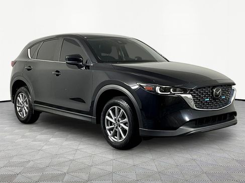 Used 2023 MAZDA CX-5 AWD 2.5 S image 3