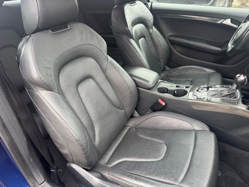 Used 2013 Audi S5 Premium Plus image 19