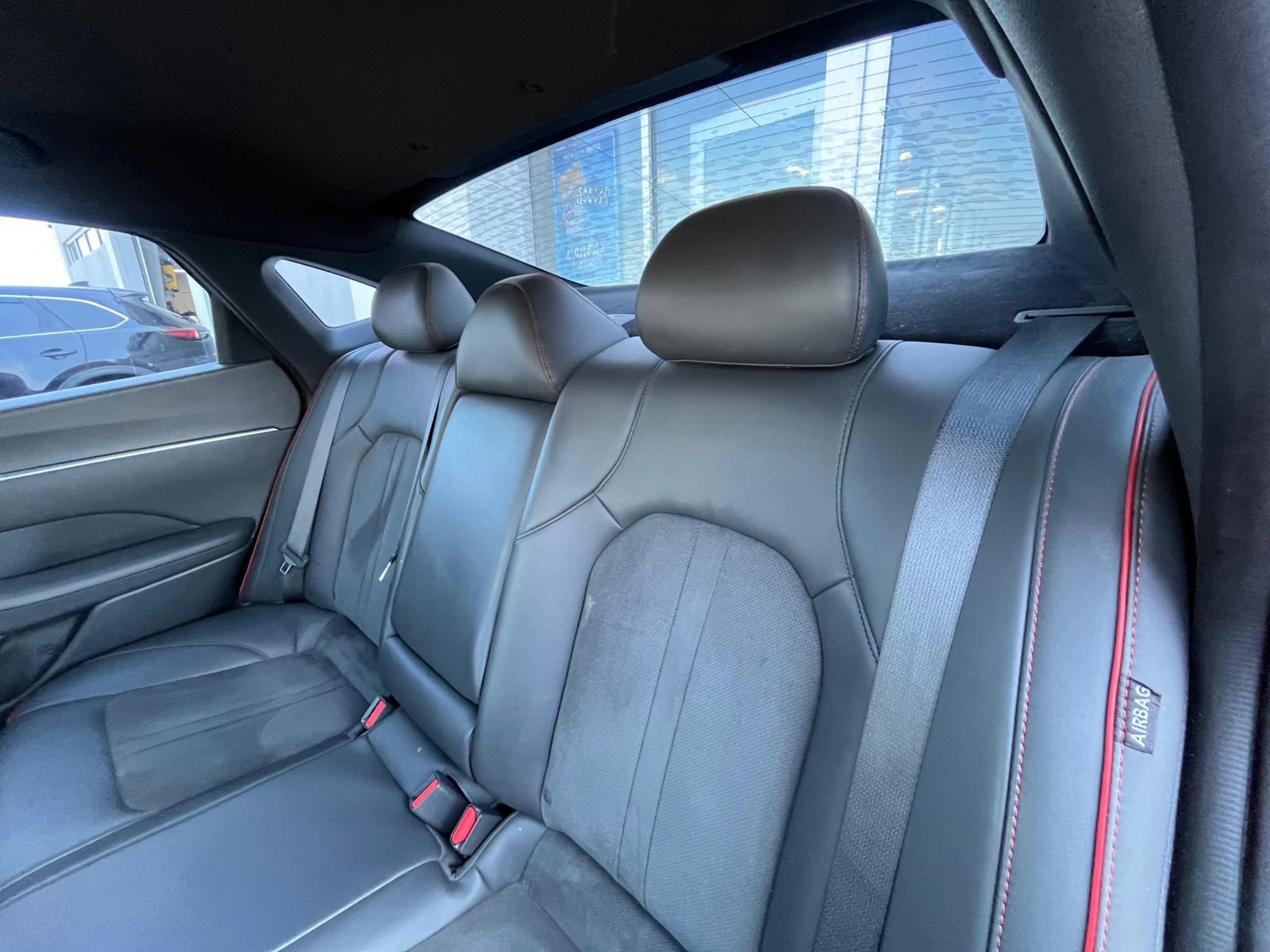 Used 2021 Hyundai Sonata SEL Plus w/ Preferred Accessory Package FWD image 34
