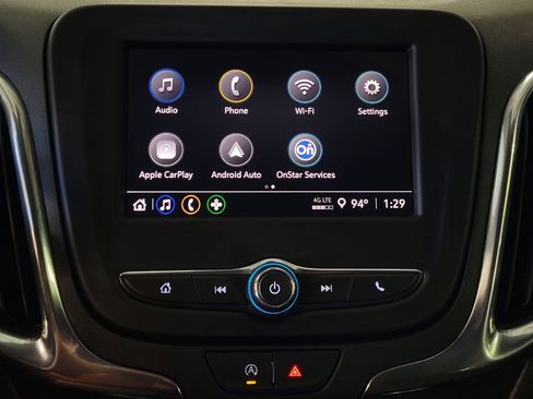 Used 2023 Chevrolet Equinox LT FWD image 25