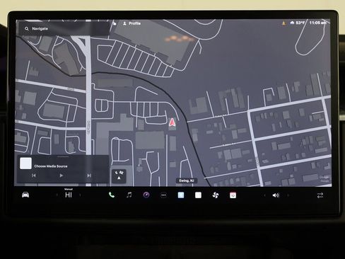 Used 2023 Tesla Model X Plaid AWD/4WD image 33