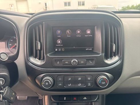 Used 2021 GMC Canyon Elevation Standard w/ Convenience Package RWD image 32