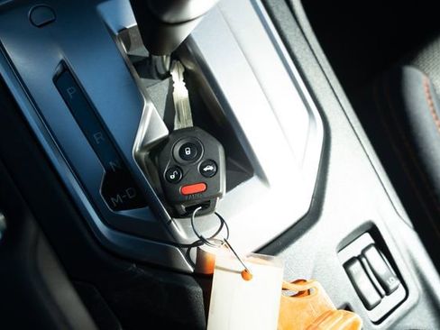 Used 2022 Subaru Crosstrek 2.0i Premium w/ Popular Package #4A image 31