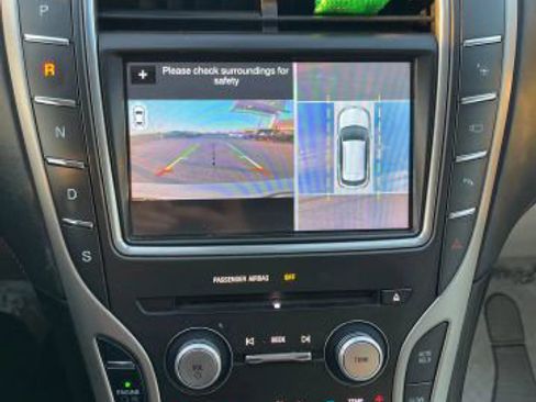 Used 2016 Lincoln MKX Black Label w/ Technology Package image 10