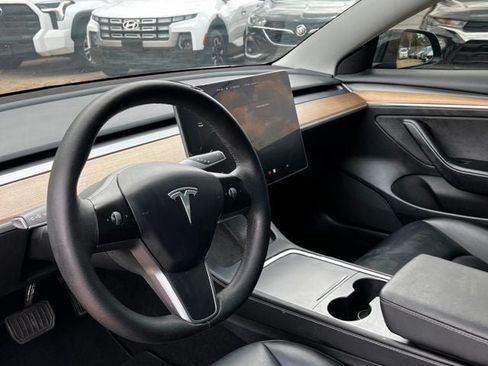 Used 2022 Tesla Model 3 Long Range AWD/4WD image 20