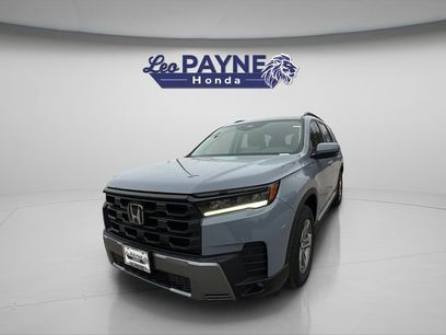 New 2026 Honda Pilot EX-L