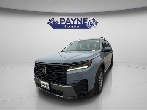 New 2026 Honda Pilot EX-L image 2