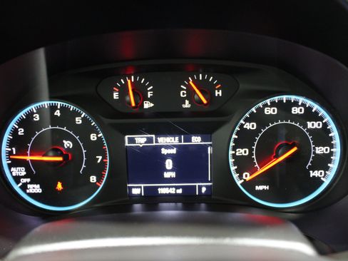 Used 2020 Chevrolet Malibu LT FWD image 14
