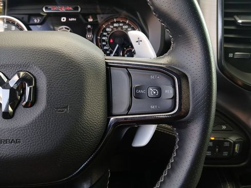 Used 2022 RAM 1500 TRX w/ TRX Level 2 Equipment Group AWD/4WD image 25