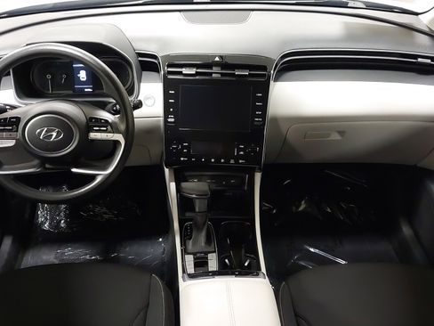 Used 2024 Hyundai Tucson SEL FWD image 32