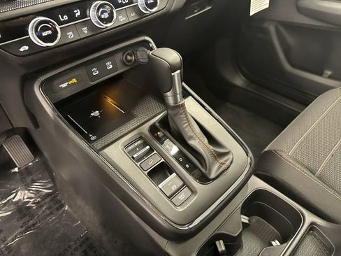 New 2026 Honda CR-V TrailSport image 17