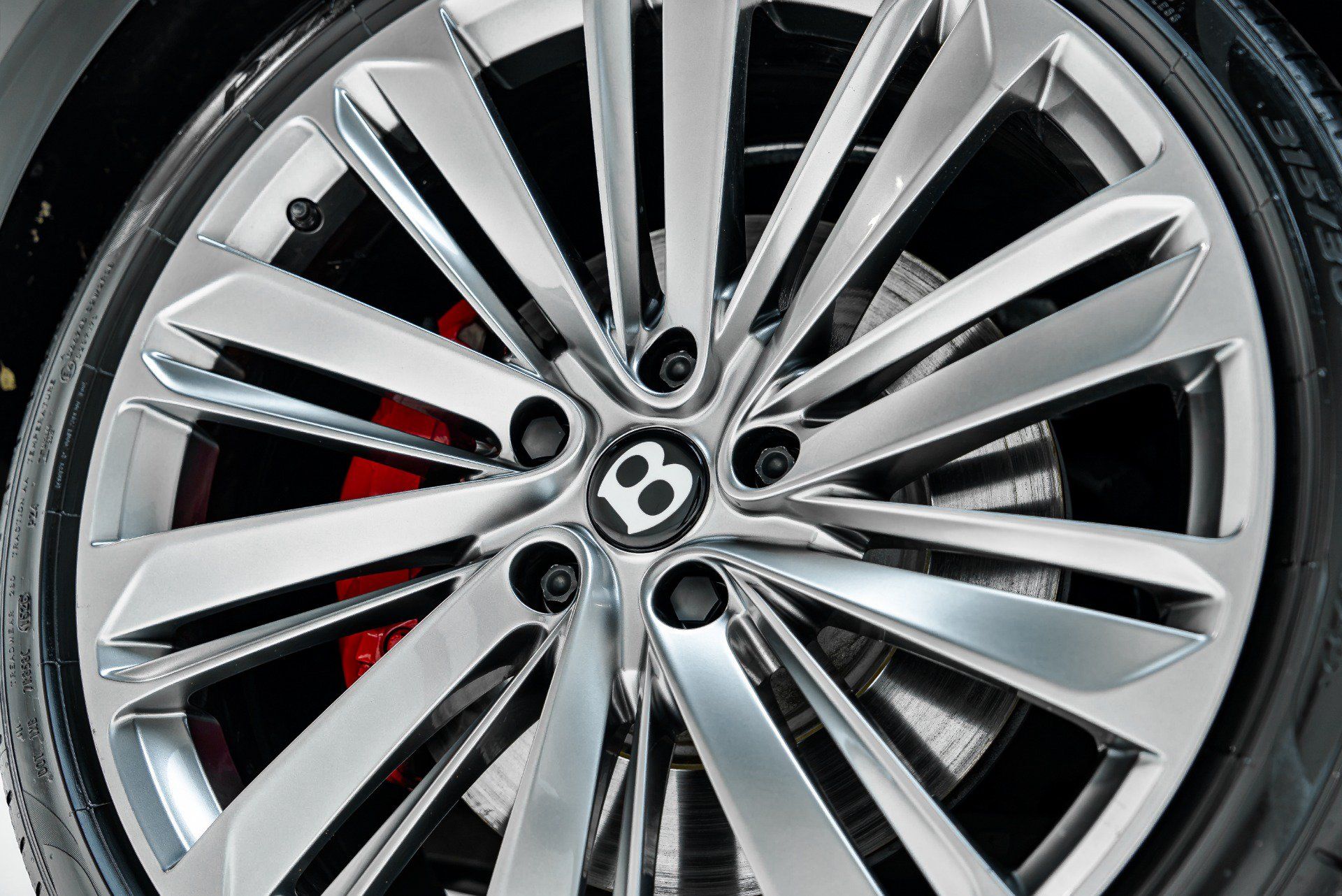 Used 2023 Bentley Continental GT Speed AWD/4WD image 31