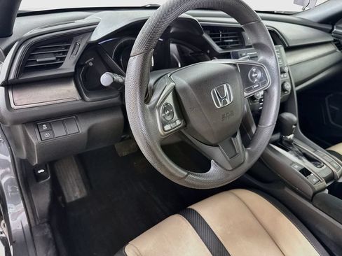 Used 2017 Honda Civic LX image 9