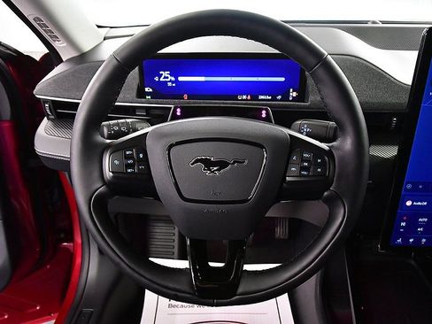 Used 2025 Ford Mustang Mach-E Premium image 17