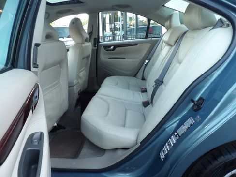 Used 2001 Volvo S60 2.4T image 9