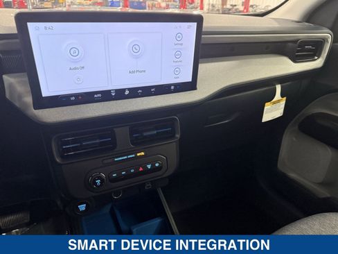 New 2026 Ford Maverick XLT image 28