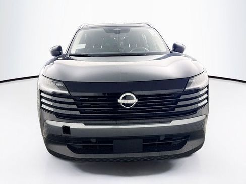 New 2026 Nissan Kicks SV image 2