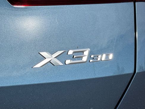 New 2026 BMW X3 xDrive30 w/ Premium Package image 34