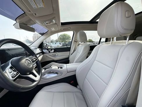 Certified 2020 Mercedes-Benz GLS 450 4MATIC image 29
