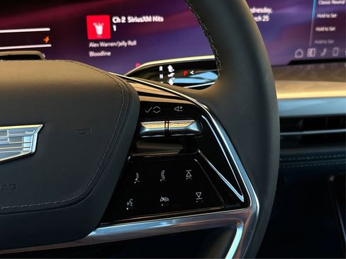New 2026 Cadillac Escalade IQ Sport 2 AWD/4WD image 28