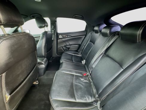 Used 2019 Honda Civic Sport image 15