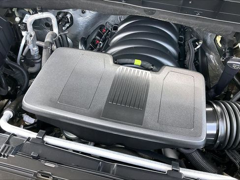 Used 2023 Chevrolet Silverado 1500 LT image 30