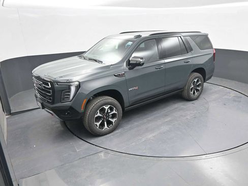 New 2026 GMC Yukon AT4 w/ AT4 Premium Plus Package image 29