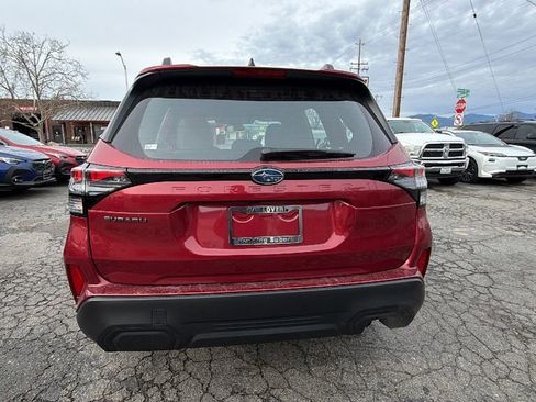 Used 2026 Subaru Forester image 5