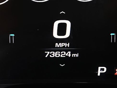 Used 2017 Chevrolet Camaro SS image 19