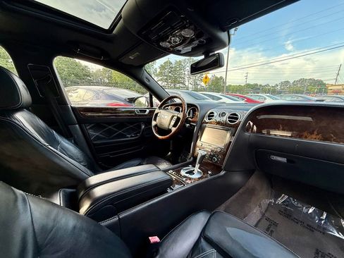Used 2012 Bentley Flying Spur Flying Spur Speed AWD/4WD image 36