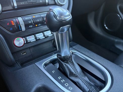 Used 2023 Ford Mustang Premium image 25