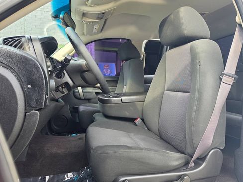 Used 2013 Chevrolet Silverado 1500 LT AWD/4WD image 23