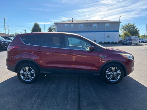 Used 2013 Ford Escape SE FWD image 6